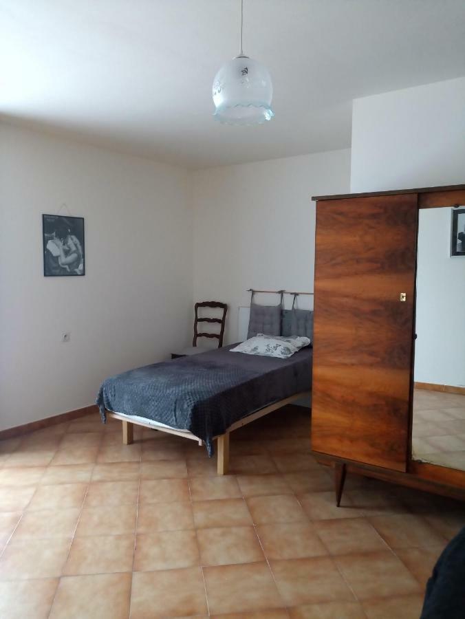 Comme Chez Vous Villa Bayons Exterior photo
